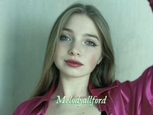 Melodyallford