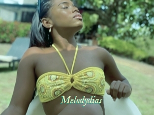 Melodydias