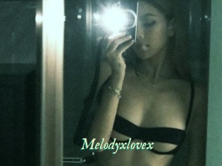 Melodyxlovex