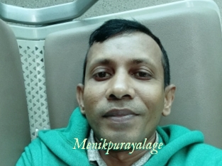 Menikpurayalage