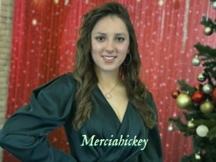 Merciahickey