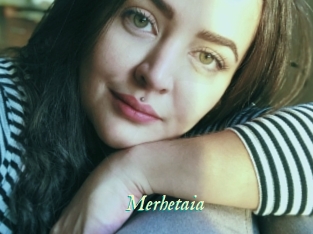 Merhetaia