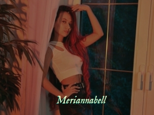 Meriannabell