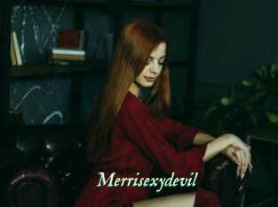 Merrisexydevil