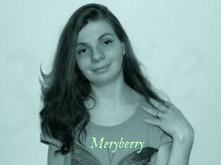 Meryberry