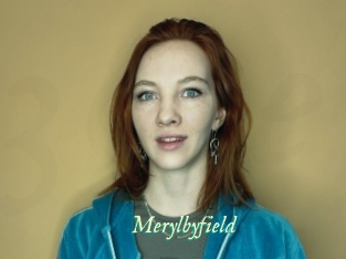 Merylbyfield