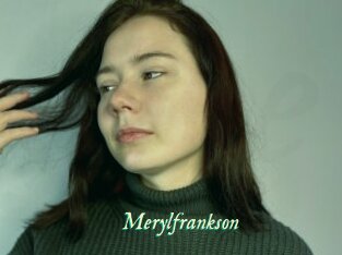 Merylfrankson