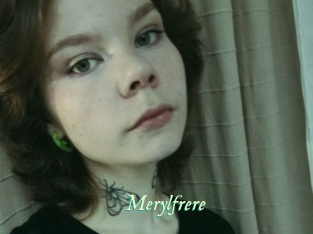 Merylfrere