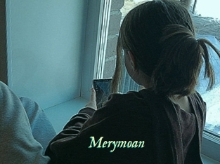 Merymoan