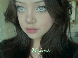 Meybrooks