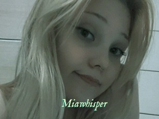 Miawhisper