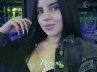 Miayente