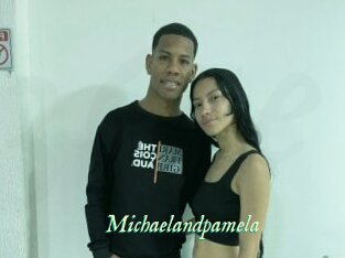 Michaelandpamela