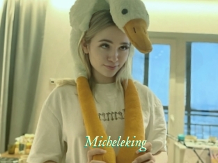 Micheleking