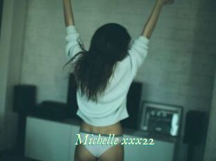 Michelle_xxx22