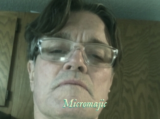 Micromajic