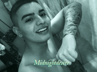 Midnightdesire