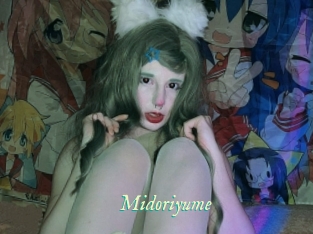 Midoriyume