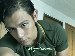 Miguelsolento