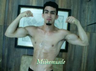 Miikemuscle