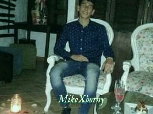 MikeXhorny