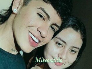 Mikeandlola