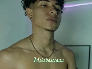 Mikebastiaan