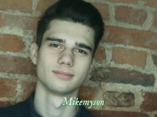 Mikemyson