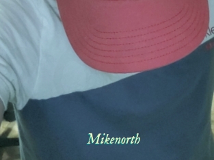 Mikenorth