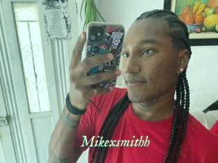 Mikexsmithh