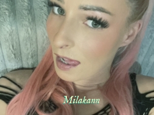 Milakann