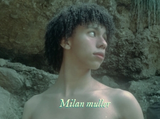 Milan_muller