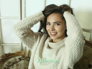 Milanales