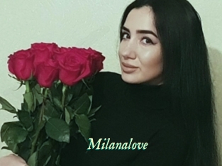 Milanalove