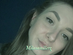 Milanamillerz