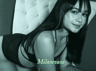 Milanevans