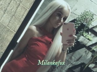 Milankafox