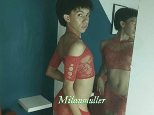 Milanmuller