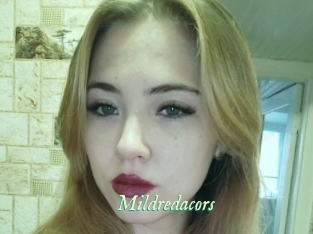 Mildredacors