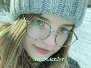 Mildredatcher