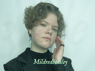 Mildredbensley