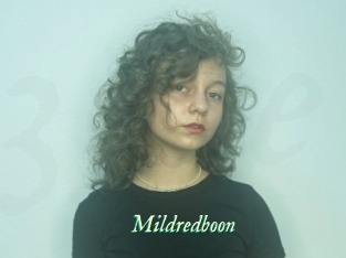 Mildredboon