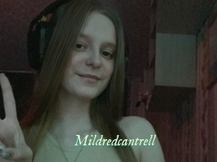 Mildredcantrell