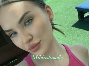 Mildredcaudle