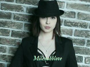 Milenabblove