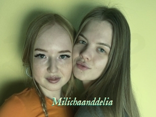 Milichaanddelia