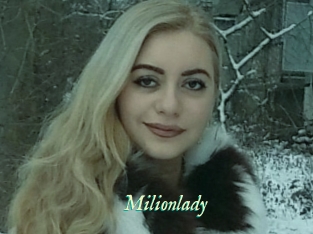 Milionlady