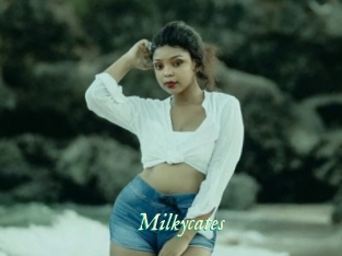 Milkycates