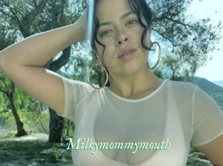 Milkymommymouth