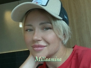 Millaamina